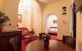 Apartament Baroc