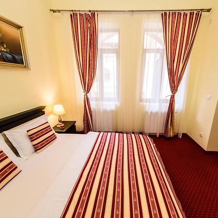 Apartament Baroc Timisoara Esterno foto