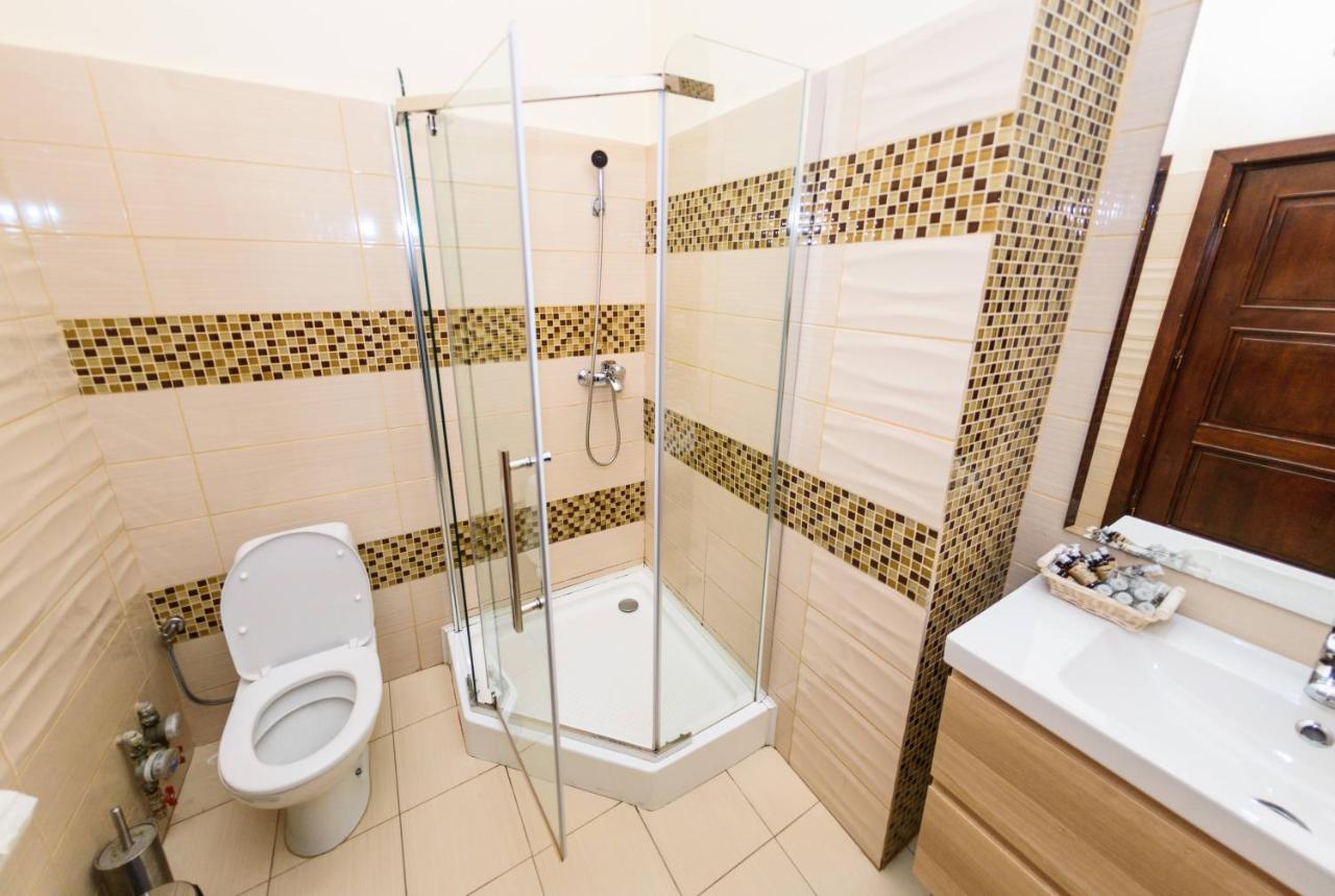Apartament Baroc Timisoara Esterno foto