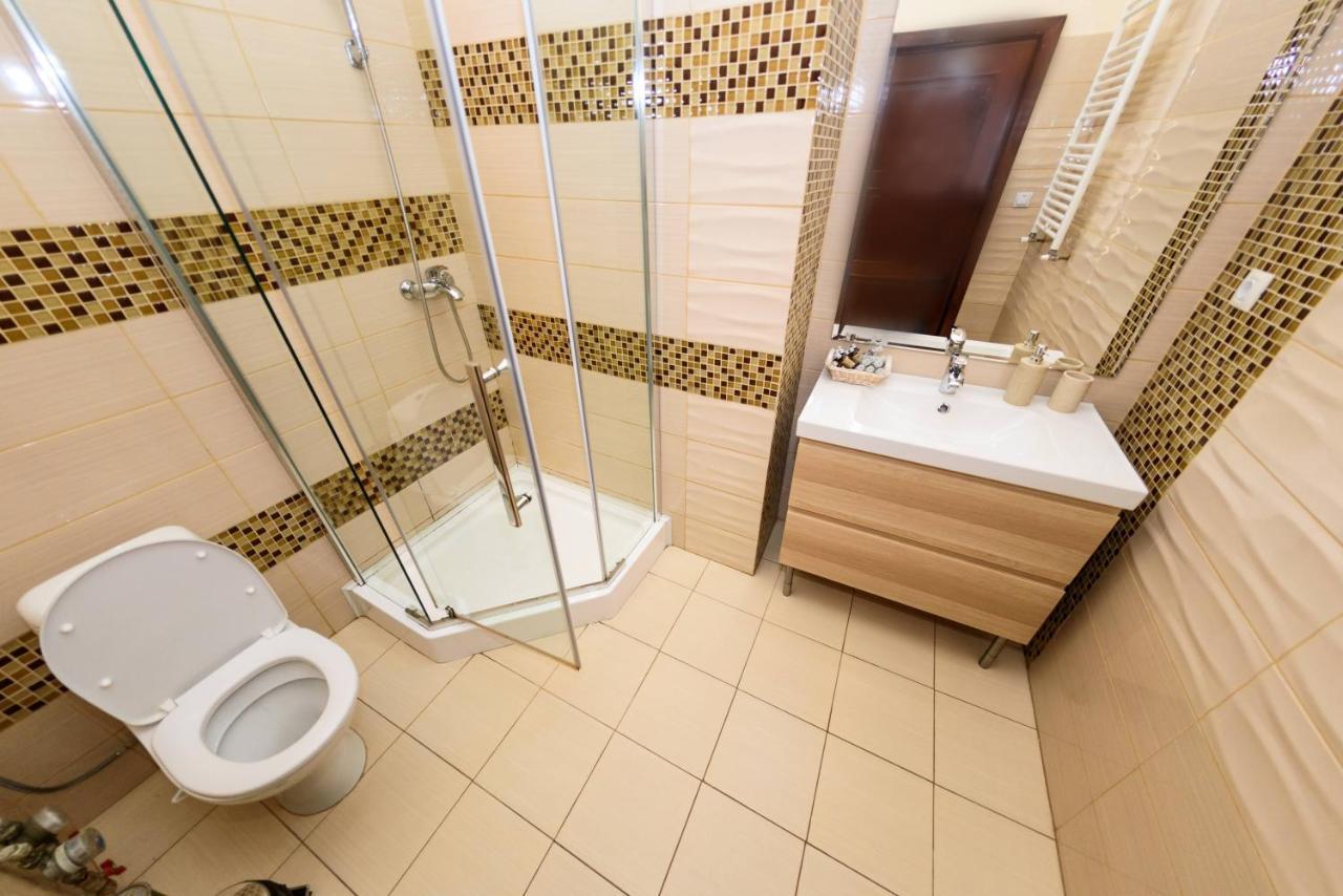 Apartament Baroc Timisoara Esterno foto