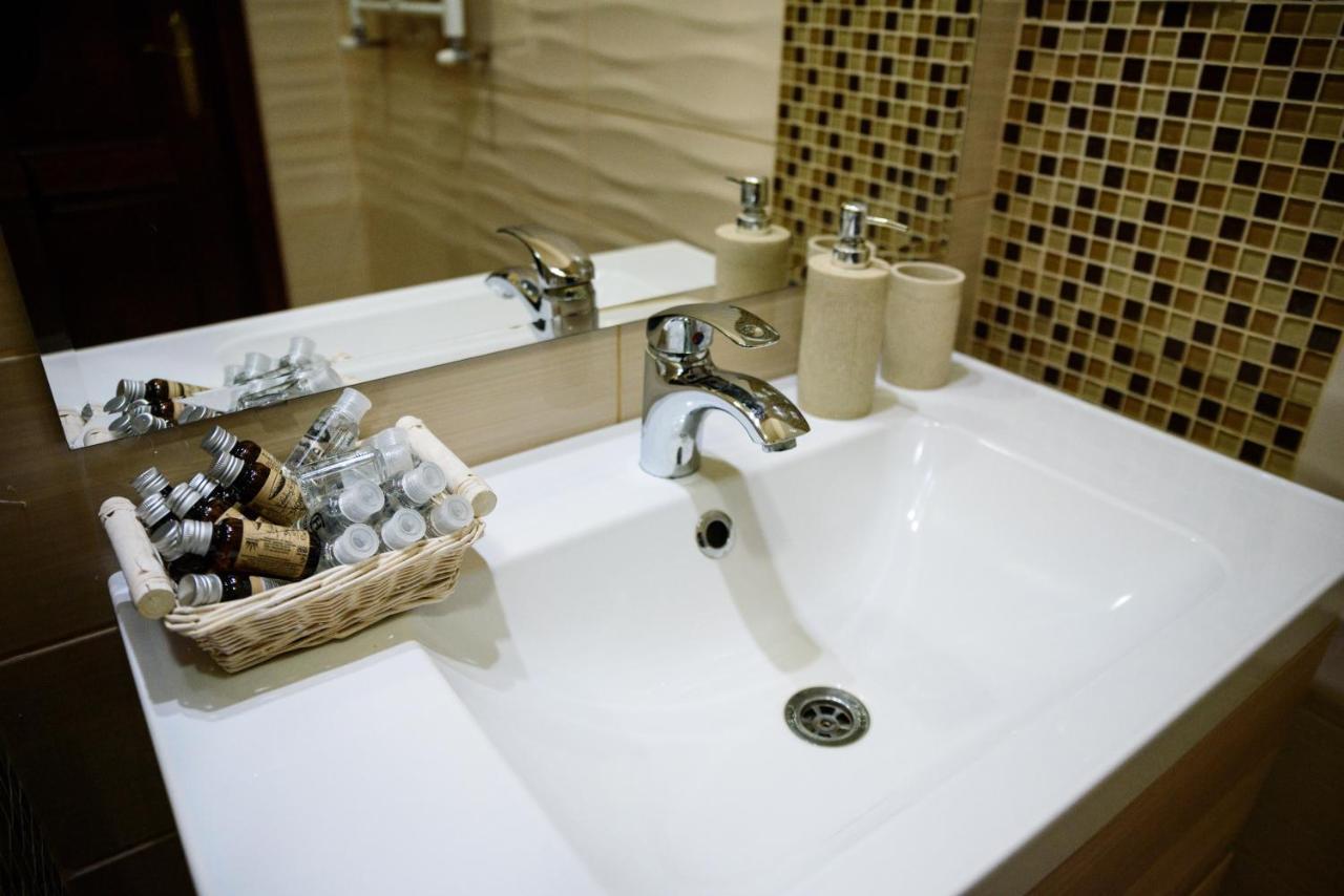 Apartament Baroc Timisoara Esterno foto
